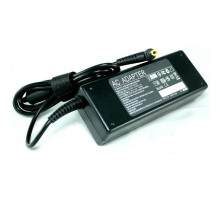 Блок живлення до ноутбуку PowerPlant IBM/LENOVO 220V, 90W 20V 4.5A (5.5*2.5) (LS90H5525)
