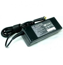 Блок живлення до ноутбуку PowerPlant IBM/LENOVO 220V, 90W 20V 4.5A (5.5*2.5) (LS90H5525)
