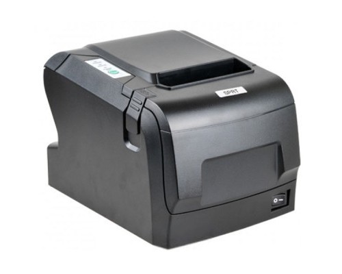 Принтер чеків SPRT POS-88VMF USB, RS232, Ethernet (SP-POS88VMF)