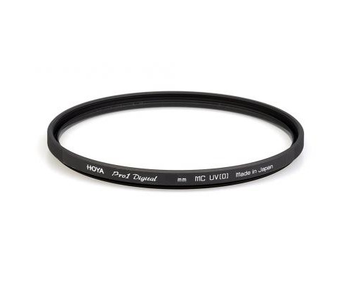 Світлофільтр Hoya UV Pro1 Digital 62mm (0024066040176)