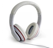 Навушники Gmb audio MHS-LAX White (MHS-LAX-W)
