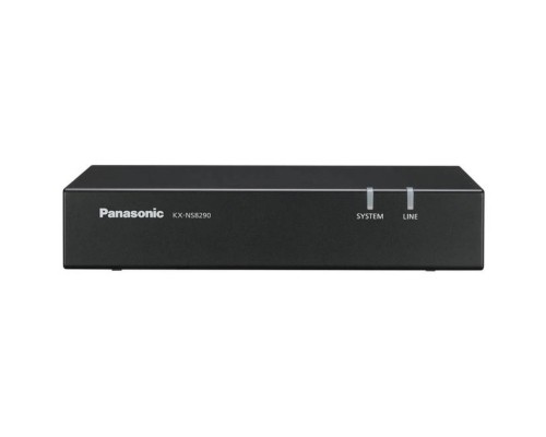 Обладнання до АТС Panasonic KX-NS8290CE