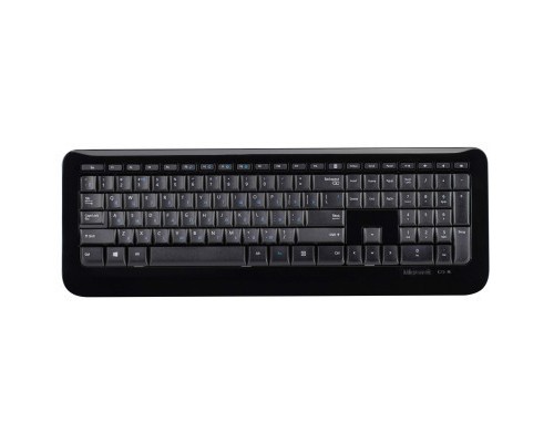 Комплект Microsoft Wireless Desktop 850 (PY9-00012)