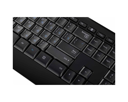 Комплект Microsoft Wireless Desktop 850 (PY9-00012)