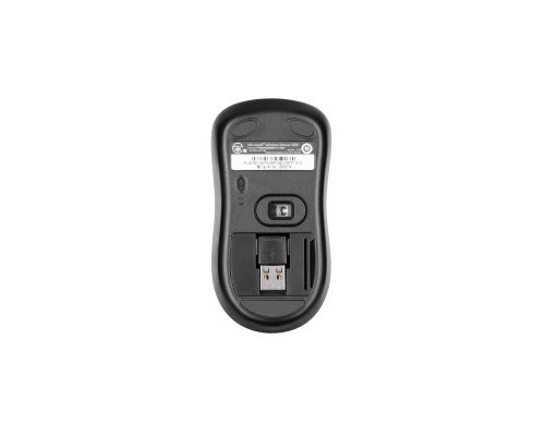 Комплект Microsoft Wireless Desktop 850 (PY9-00012)