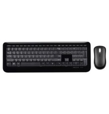 Комплект Microsoft Wireless Desktop 850 (PY9-00012)