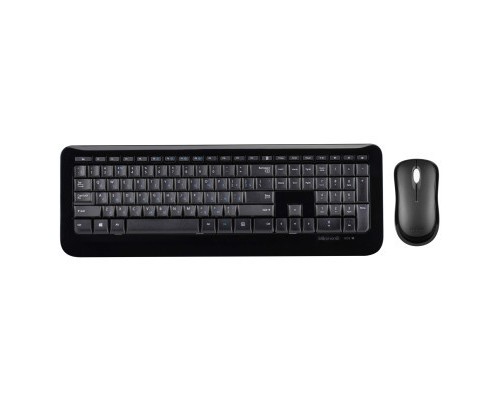 Комплект Microsoft Wireless Desktop 850 (PY9-00012)