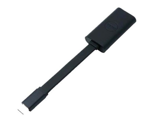 Перехідник Type-C to USB-3.0 Dell (470-ABNE)