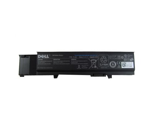 Акумулятор до ноутбука Dell Vostro 3400 CYDWV 5100mAh (56Wh) 6cell 11.1V Li-ion (A41395)