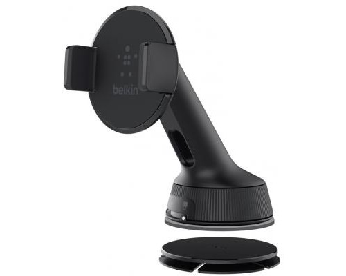 Універсальний автотримач Belkin Dash&Window Mount (F8M978bt)