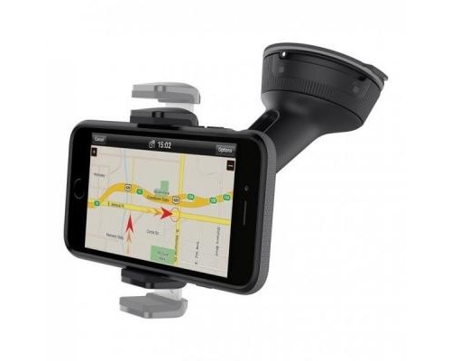 Універсальний автотримач Belkin Dash&Window Mount (F8M978bt)