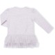 Набір дитячого одягу Breeze з лебедем (9959-80G-beige)