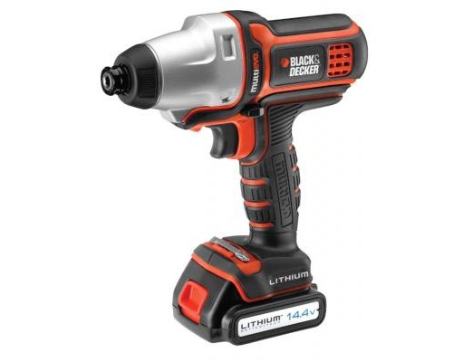 Насадка Black&Decker Multievo, ударний дриль HEX (MTIM3)