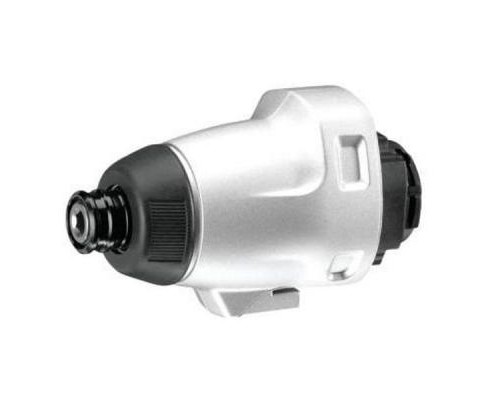 Насадка Black&Decker Multievo, ударний дриль HEX (MTIM3)