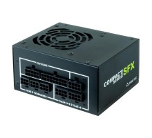 Блок живлення Chieftec 650W (CSN-650C)