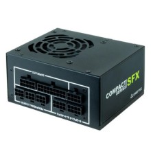 Блок живлення Chieftec 650W (CSN-650C)