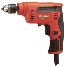 Дриль Makita M 6501, безударная (M6501)