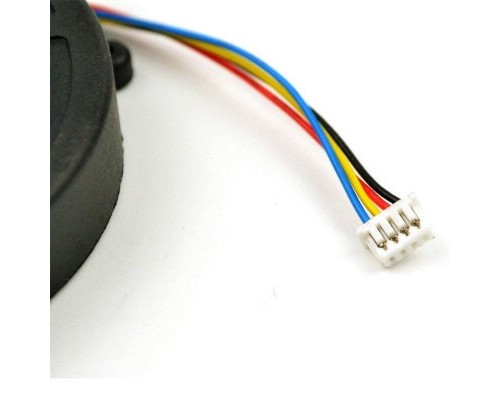 Кулер Acer до Aspire Revo R3600/R3610 DC(5V,0.45A) 3pin (MF40100V1-Q000-S99)