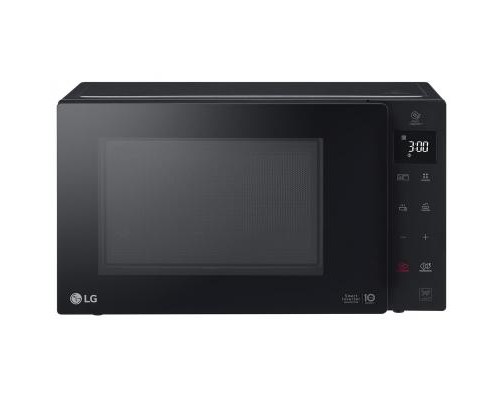 Мікрохвильова піч LG MH6336GIB