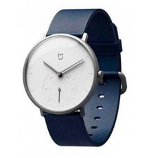 Смарт-годинник Xiaomi Mijia Quartz Watch Blue (UYG4014CN)