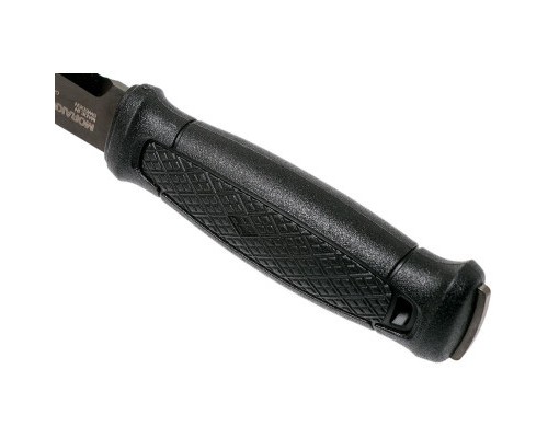Ніж Morakniv Garberg Black Carbon steel Multi-Mount (13147)
