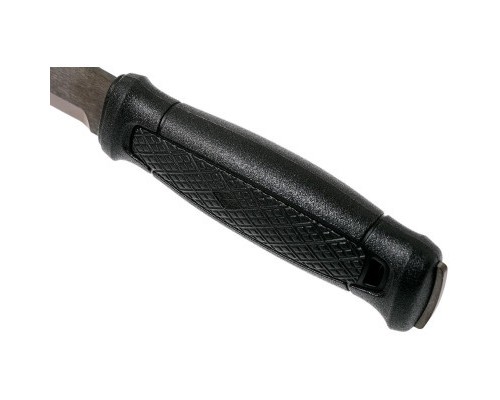 Ніж Morakniv Garberg Black Carbon steel Multi-Mount (13147)