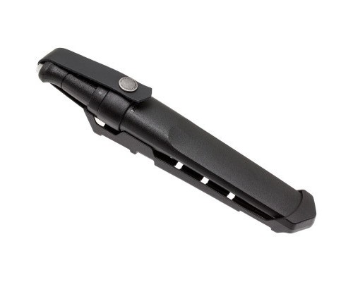 Ніж Morakniv Garberg Black Carbon steel Multi-Mount (13147)