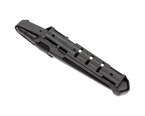Ніж Morakniv Garberg Black Carbon steel Multi-Mount (13147)