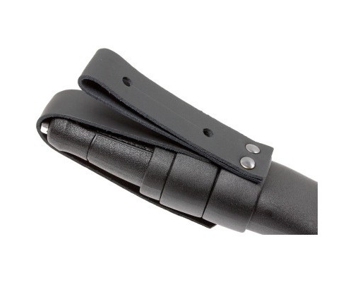 Ніж Morakniv Garberg Black Carbon steel Multi-Mount (13147)