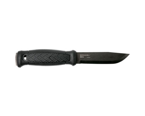 Ніж Morakniv Garberg Black Carbon steel Multi-Mount (13147)