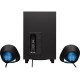 Акустична система Logitech G560 (980-001301) 