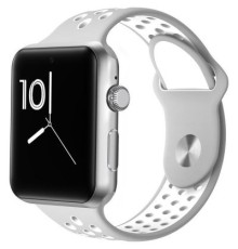 Смарт-годинник UWatch DM09 Plus White (F_54982)