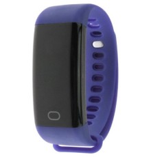 Фітнес браслет UWatch F07 Blue (F_59638)