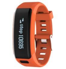 Фітнес браслет UWatch XR01 Orange (F_59940)
