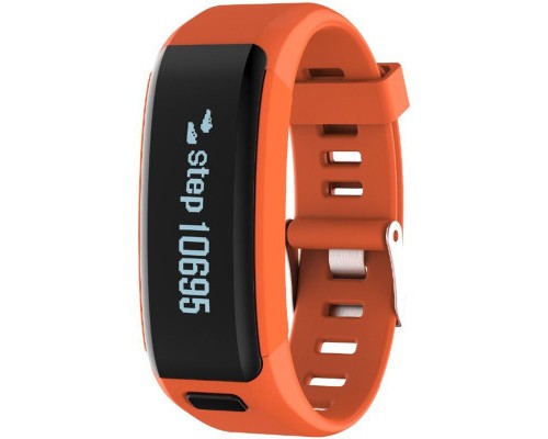 Фітнес браслет UWatch XR01 Orange (F_59940)