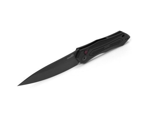 Ніж Kershaw Launch 6 черный (7800BLK)