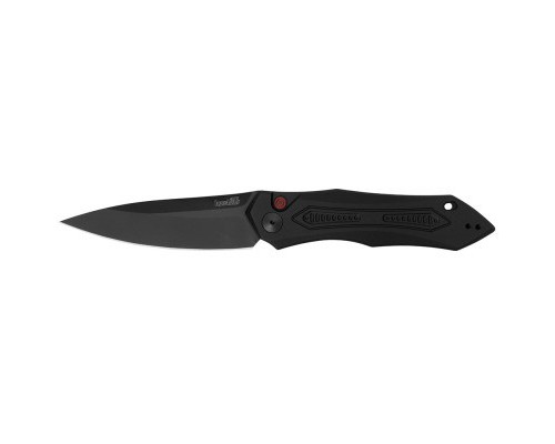 Ніж Kershaw Launch 6 черный (7800BLK)