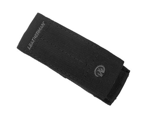 Мультитул Leatherman Surge BLACK, чехол MOLLE, картонная коробка (831333)