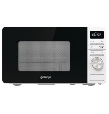 Мікрохвильова піч Gorenje MO20A4W