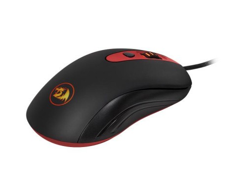 Мишка Redragon Gerderus Black (70241)