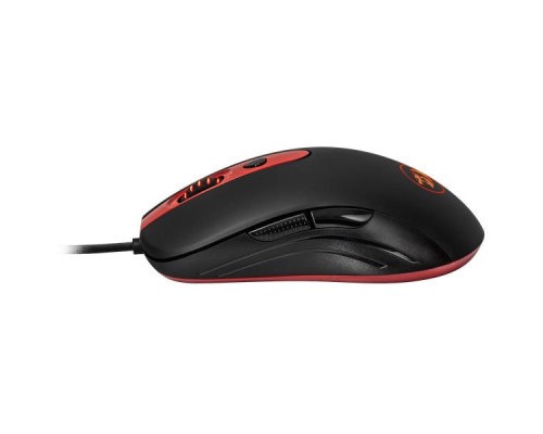 Мишка Redragon Gerderus Black (70241)