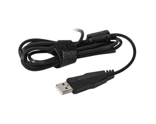 Мишка Redragon Gerderus Black (70241)