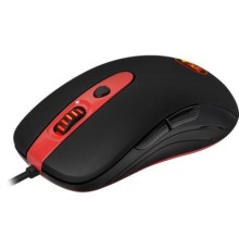 Мишка Redragon Gerderus Black (70241)