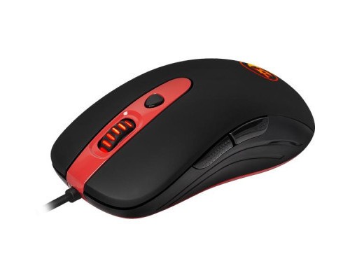 Мишка Redragon Gerderus Black (70241)