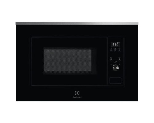 Мікрохвильова піч Electrolux LMS2173EMX Мікрохвильова піч Electrolux LMS2173EMX