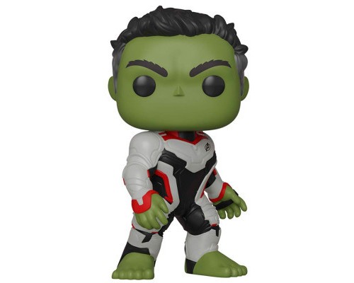 Фігурка для геймерів Funko Pop Халк серії 