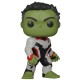 Фігурка для геймерів Funko Pop Халк серії 