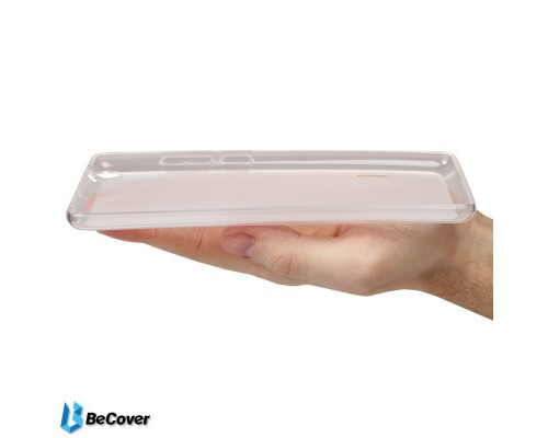 Чохол до планшета BeCover Huawei MediaPad T3 7.0'' (BG2-W09) Transparancy (701748)