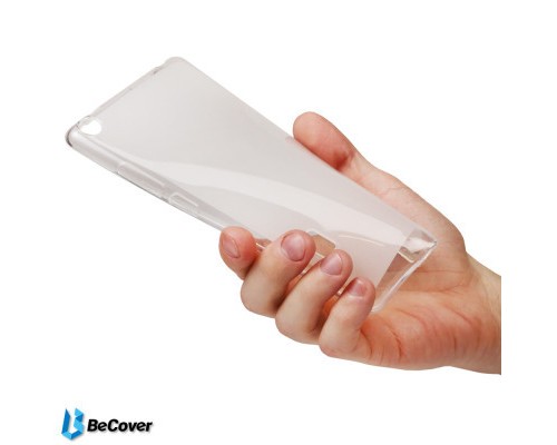 Чохол до планшета BeCover Huawei MediaPad T3 7.0'' (BG2-W09) Transparancy (701748)