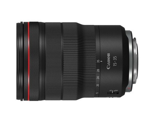 Об'єктив Canon RF 15-35mm f/2.8 L IS USM (3682C005)
